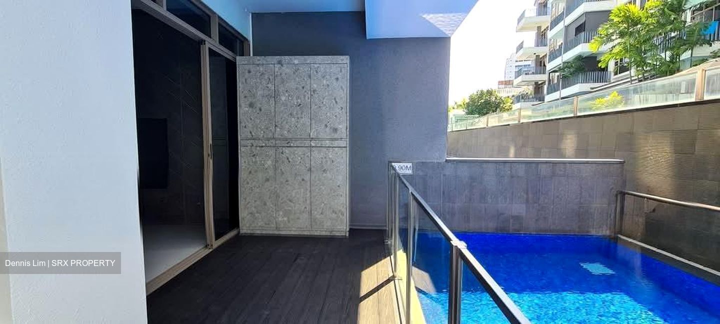 The Waterline (D19), Condominium #573973711